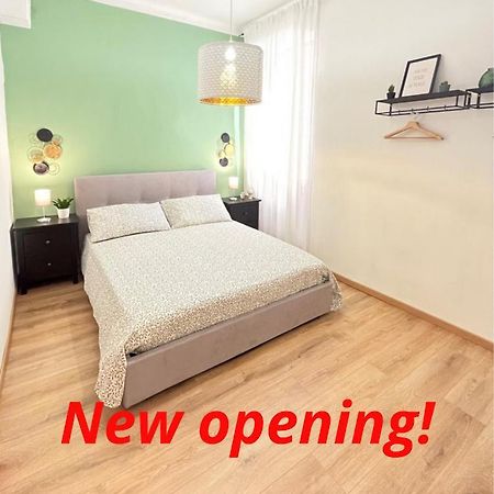 Residenza Duomo Apartment เวโรนา ภายนอก รูปภาพ