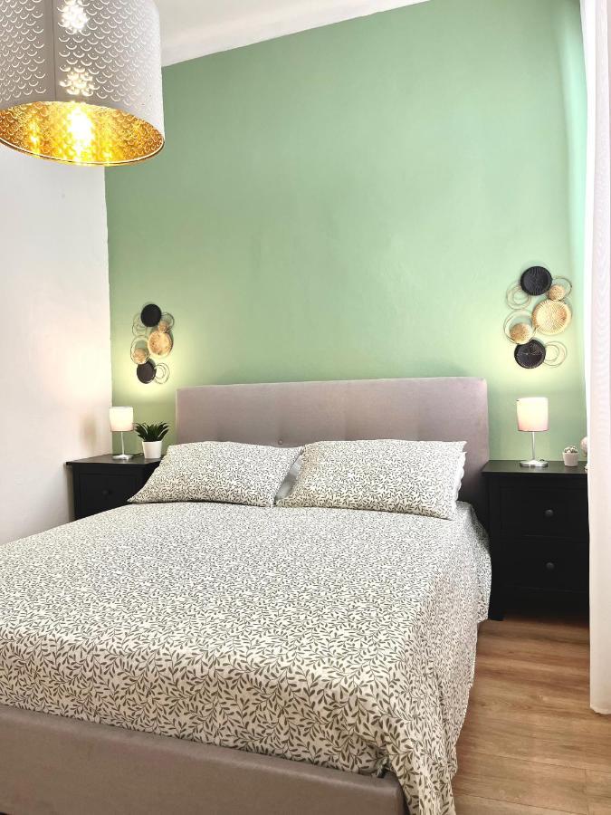 Residenza Duomo Apartment เวโรนา ภายนอก รูปภาพ